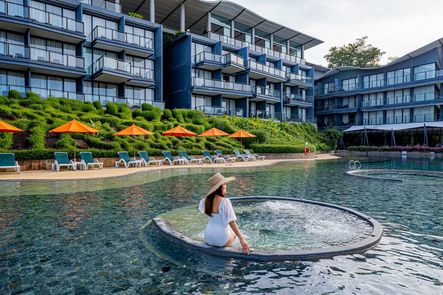 Beyond Resorts and Kata Group Thailand