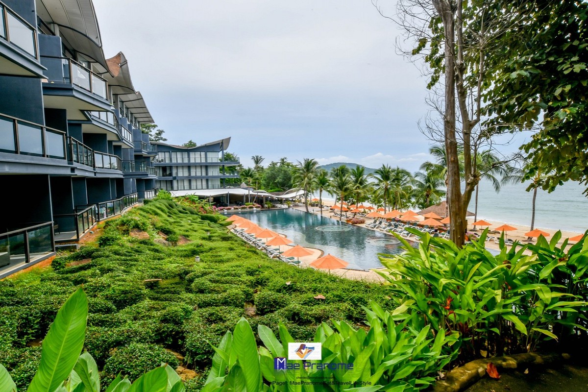 Beyond Resorts and Kata Group Thailand